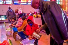 10.04.2022 Kindergottesdienst